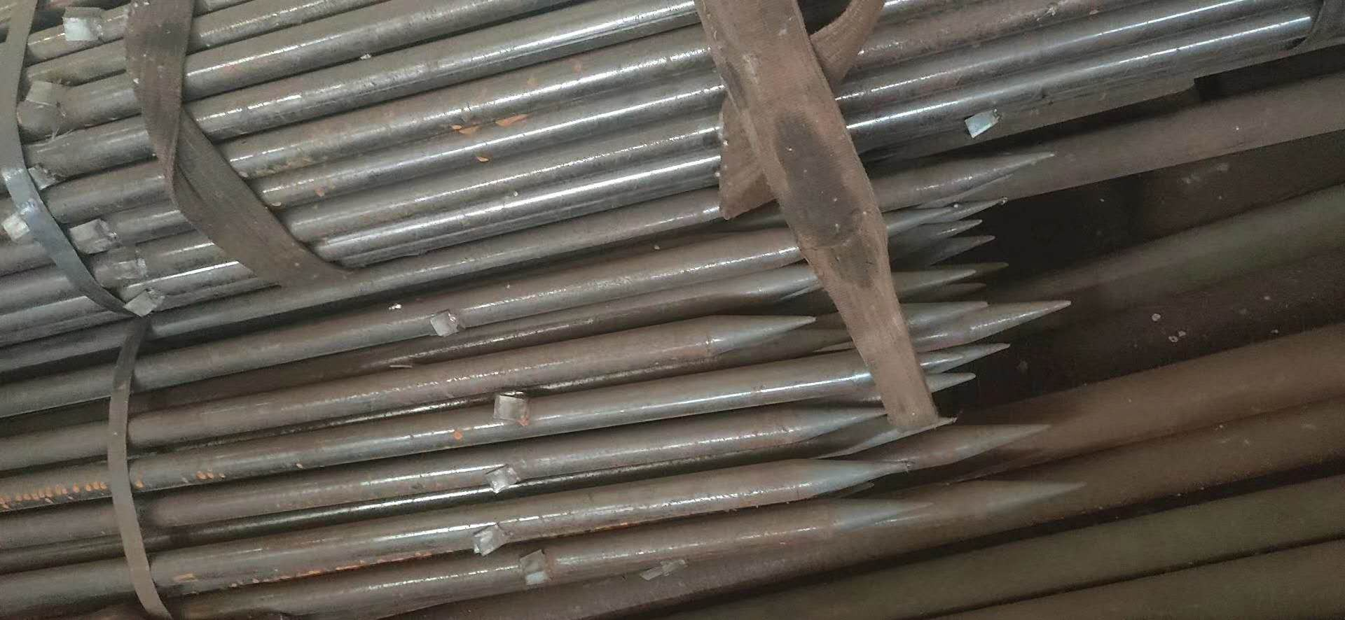 超前小導(dǎo)管